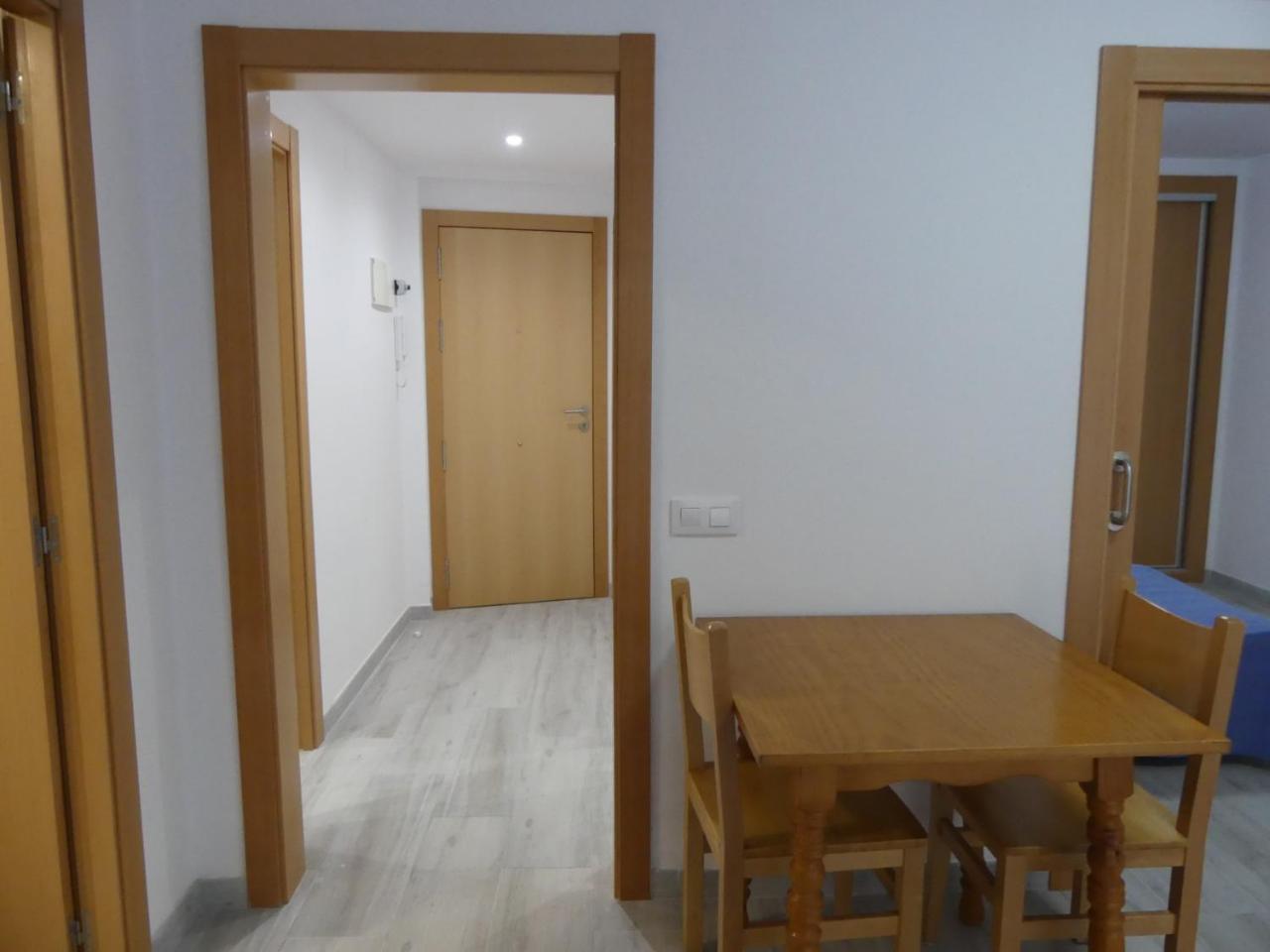 Zeus Alexis Apartment ซาลอว์ ภายนอก รูปภาพ