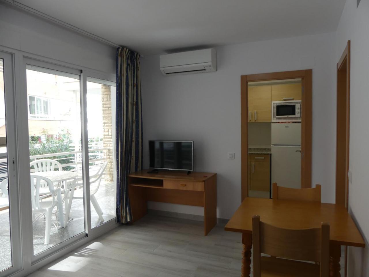 Zeus Alexis Apartment ซาลอว์ ภายนอก รูปภาพ