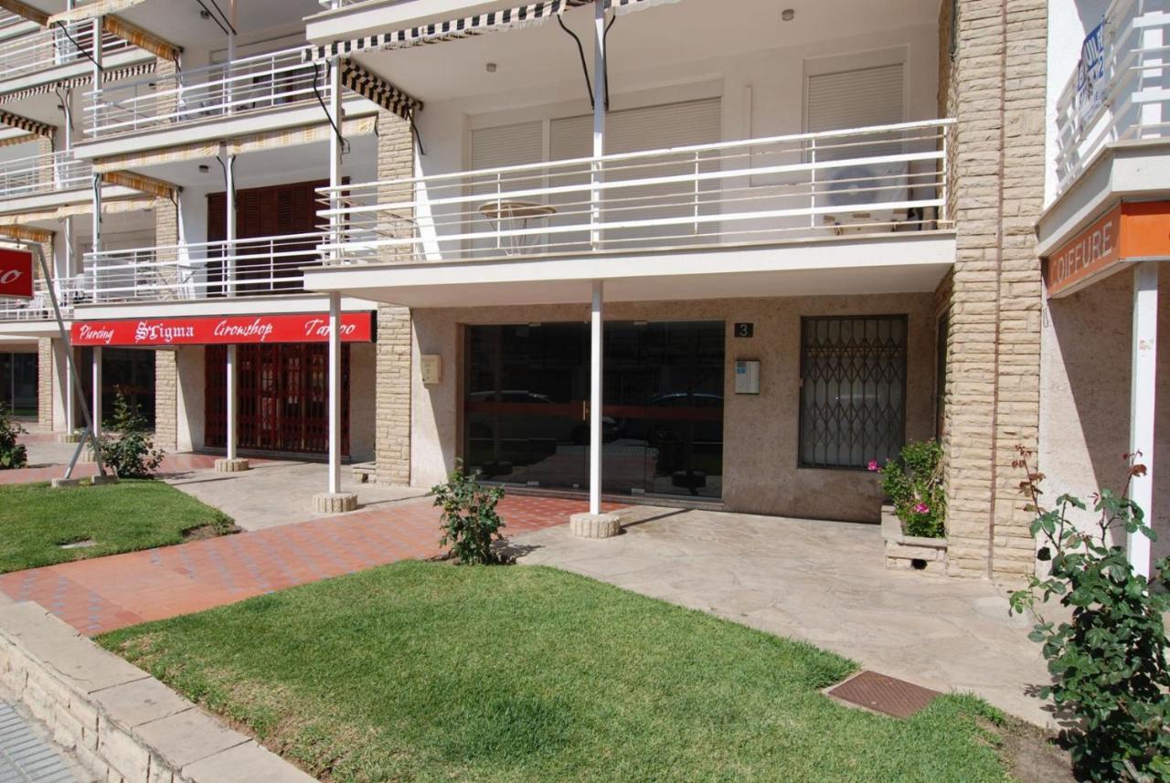 Zeus Alexis Apartment ซาลอว์ ภายนอก รูปภาพ