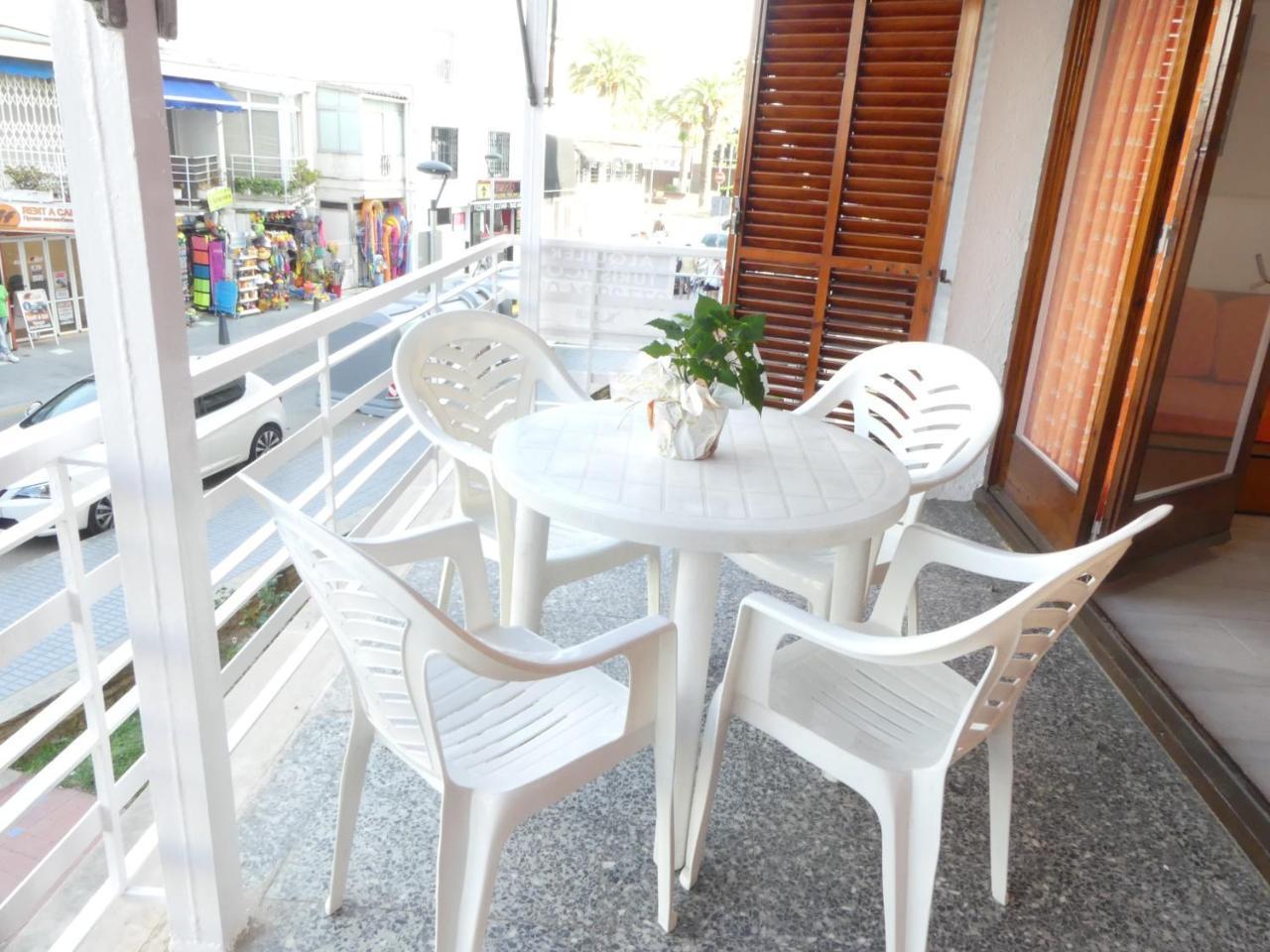 Zeus Alexis Apartment ซาลอว์ ภายนอก รูปภาพ